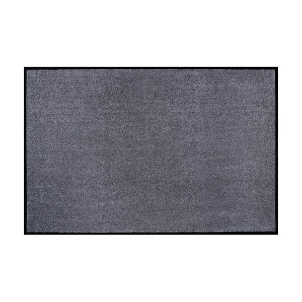 Pilkas kilimėlis 60x40 cm - Ragami