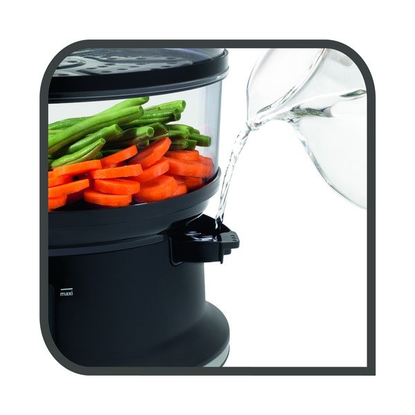 Puodas elektrinis kelių aukštų Convenient VC140131 – Tefal-image-3