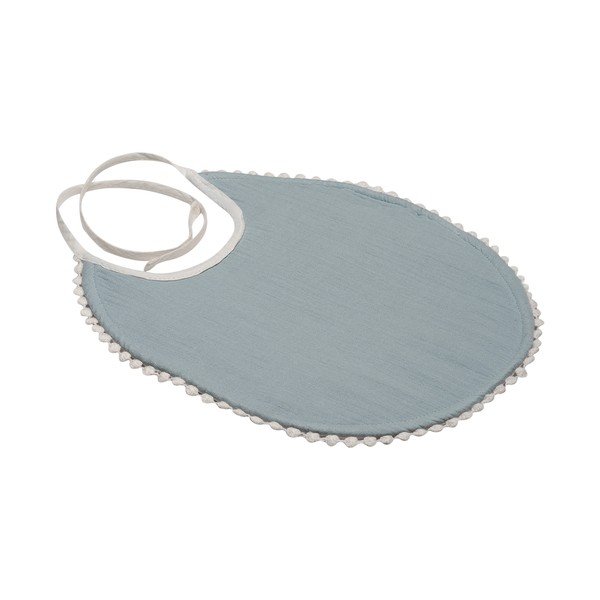 Pilkas muslino seilinukas Kindsgut London-image-2