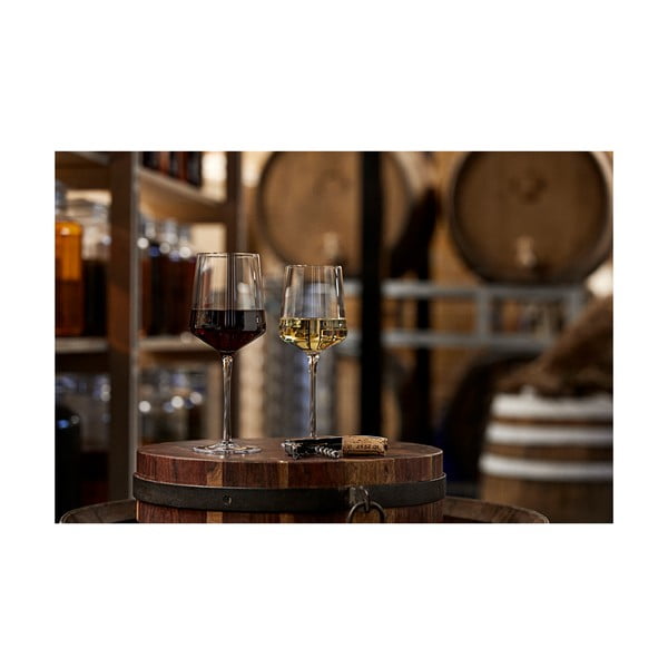 2 vyno taurių rinkinys po 400 ml Rocks - Zone-image-2