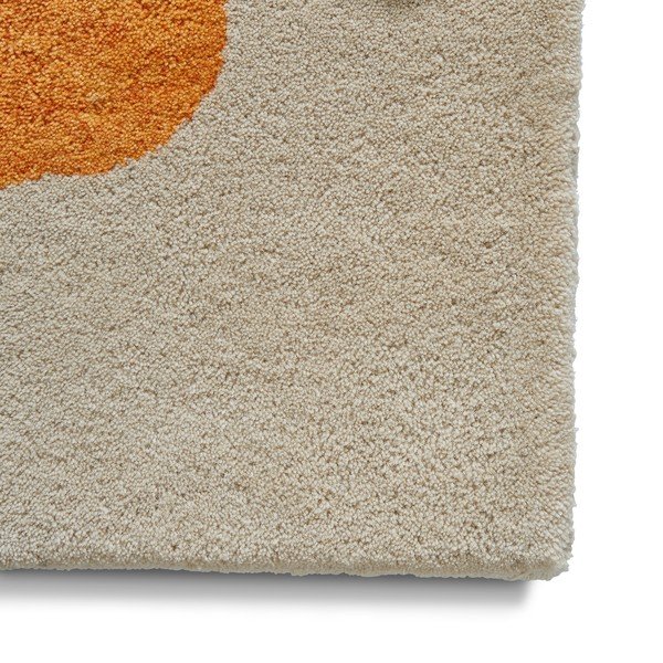 Vilnonis kilimas Think Rugs Inaluxe Drift, 150 x 230 cm-image-3