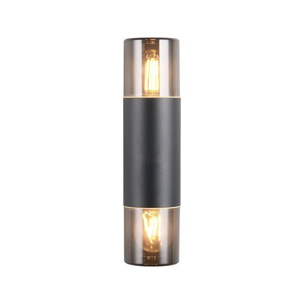 Lauko šviestuvas (aukštis 33 cm) Hoosic – Trio-image-4