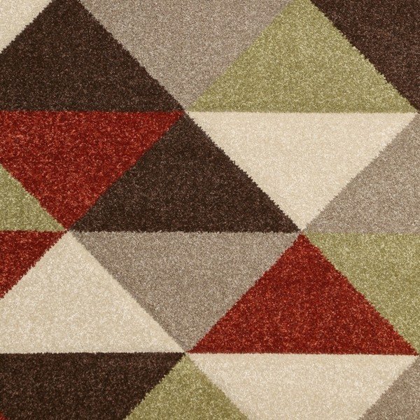 Kilimas Webtappeti Spring Pyramid, 160 x 230 cm-image-1