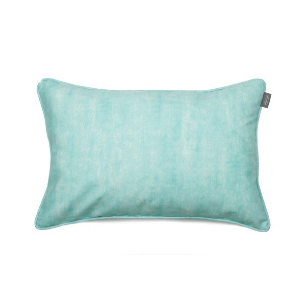 Mentolově zelený povlak na polštář WeLoveBeds Dots, 40 x 60 cm-image-3