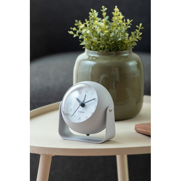 Žadintuvas ø 9 cm Bunky – Karlsson-image-1
