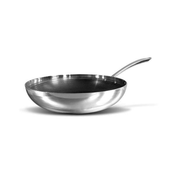 Neprideganti keptuvė Pentole Agnelli 1907, ø 28 cm-image-1