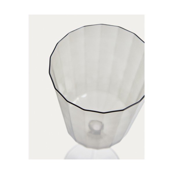 Stiklinė vynui 390 ml Clarien – Kave Home-image-2