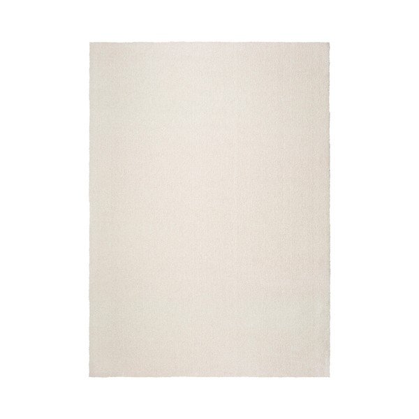 Balta kiliminė danga Universal Sense Liso Blanco, 140 x 200 cm-image-2
