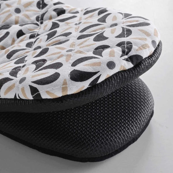 Iš medvilnės virtuvės pirštinė Solaris – douceur d'intérieur-image-2