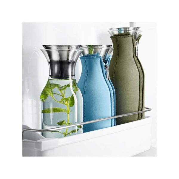 Šaldytuvo karabinas 1,4 l, šviesiai mėlynos spalvos-image-2