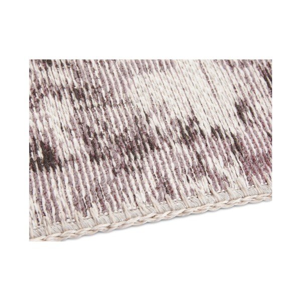 Tamsiai rožinis kilimas Elle Decoration Pleasure Vertou, 80 x 150 cm-image-4