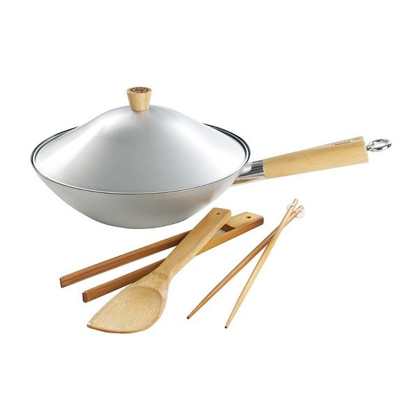 "Ching Wok" rinkinys