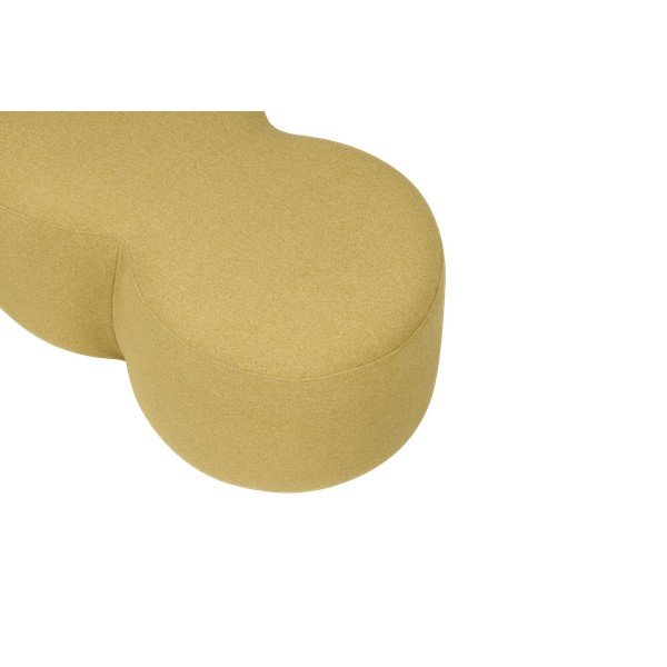 Geltonos spalvos pufas Umbo – noo.ma-image-4