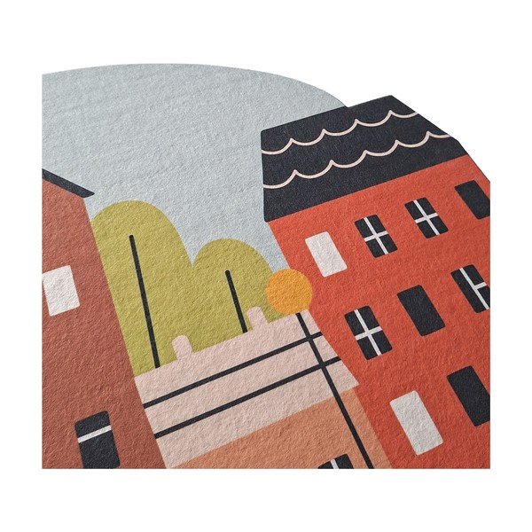 Akustinė lenta Happy Town – Styler-image-4