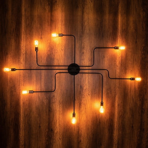 Kabantis šviestuvas Truva – Opviq lights-image-2