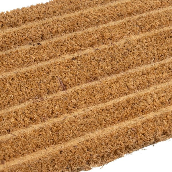 Iš kokoso pluošto grindų kilimėlis 25x75 cm Ways – Casa Selección-image-2