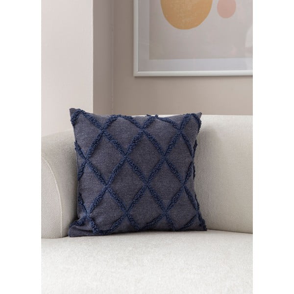 Dekoratyvinis pagalvės užvalkalas 43x43 cm Tuffet – Mioli Decor-image-3