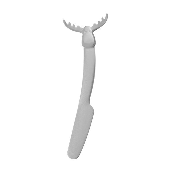 Plastikinis peilis Koziol Rudolf