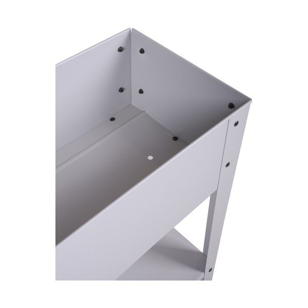 Pakelta sodo lysvė Fiora – Garden Pleasure-image-1