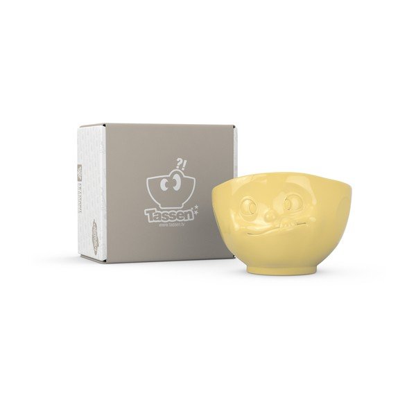 Geltonas porcelianinis dubuo 58 products-image-3