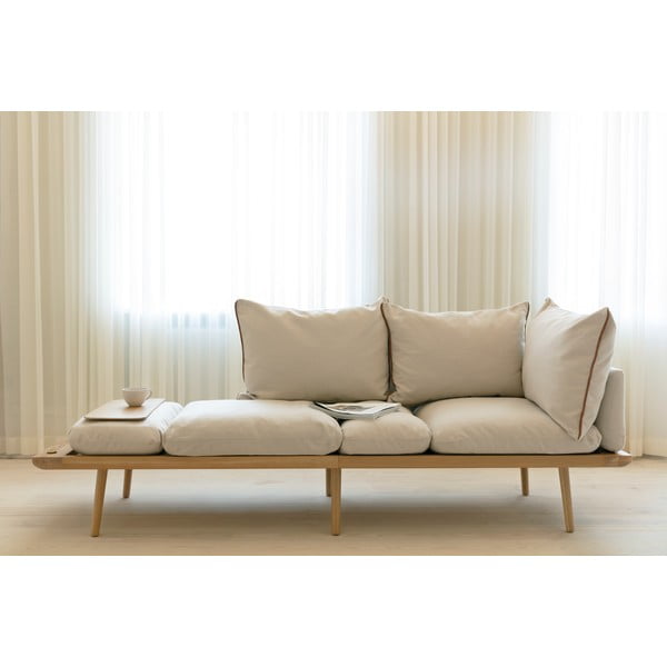 Suolas kreminės spalvos Lounge Around – UMAGE-image-3