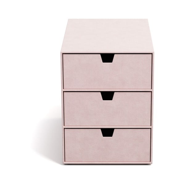 Iš kartono biuro organizatorius į stalčių Ingrid Restore Paper Laminate – Bigso-image-3