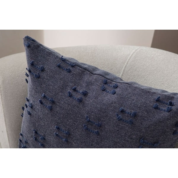 Dekoratyvinis pagalvės užvalkalas 43x43 cm Tuffet – Mioli Decor-image-2