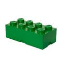 Žalia daiktadėžė LEGO®