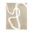 Plakatas 50x70 cm One Way – Anna Johansson – The Poster Club