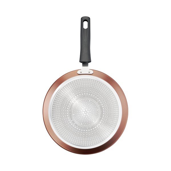 Aliuminio blynų keptuvė ø 25 cm Eco Respect - Tefal-image-1