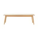 Suolas natūralios spalvos Barrali – Unique Furniture