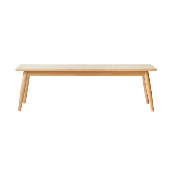 Suolas natūralios spalvos Barrali – Unique Furniture