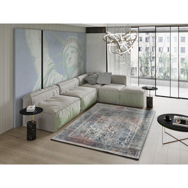 Kilimas Universal Mirva Vintage, 140 x 200 cm-image-1