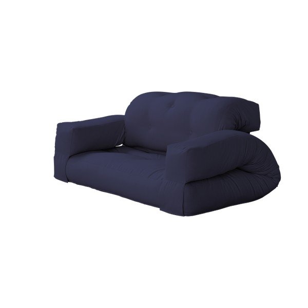 Kintama sofa Karup Hippo Navy-image-1