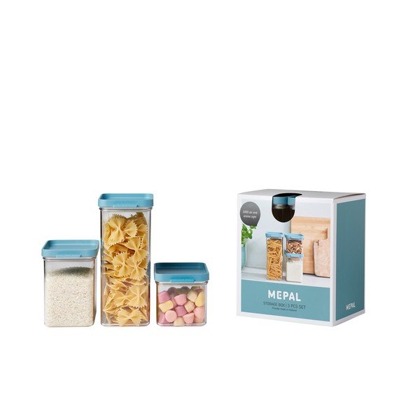 Maisto laikymo indai 3 vnt. maistui Omnia – Mepal-image-2