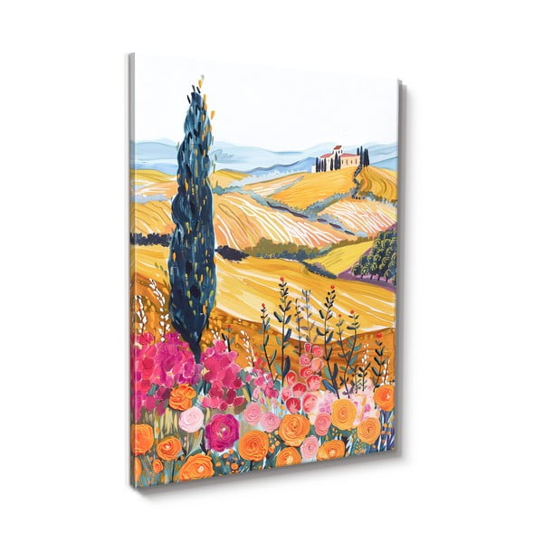 Paveikslas 60x80 cm Color II – Styler-image-3