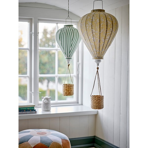 Vaikiškas pufas Agnes – Bloomingville Mini-image-4