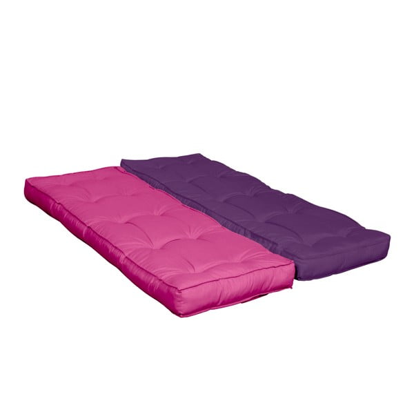 "Karup" kūdikių kauliukai rausva/violetinė-image-3