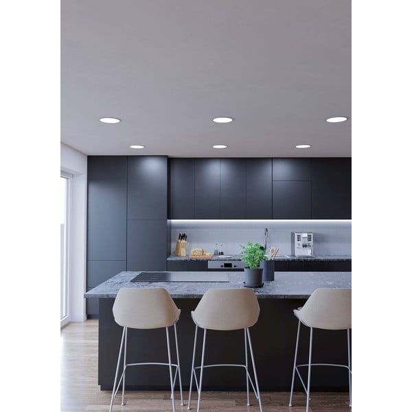 Išmanus į lubas įleidžiamas šviestuvas LED 16,5 W FUEVA-Z – EGLO-image-2