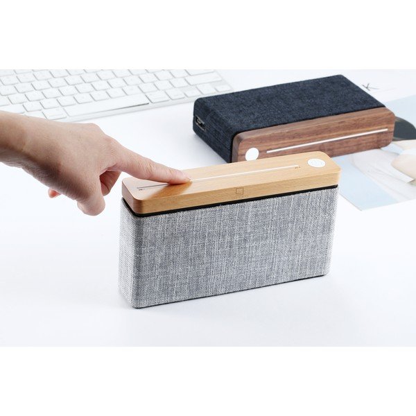 Bluetooth garsiakalbis – Gingko-image-3