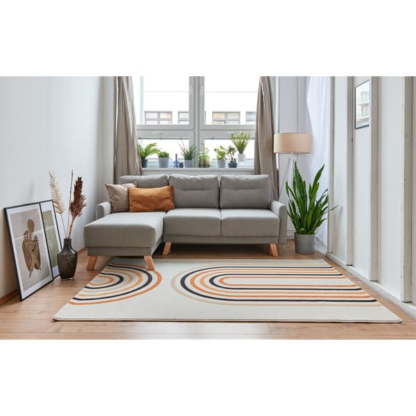 Kilimas Bonami Selection Archia, 160 x 230 cm-image-1