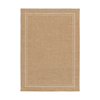 Lauko kilimas smėlio spalvos 120x170 cm Guinea Beige – Universal