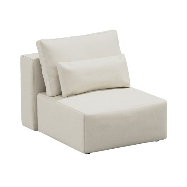 Modulinė sofa kreminės spalvos Riposo Ottimo – Sit Sit