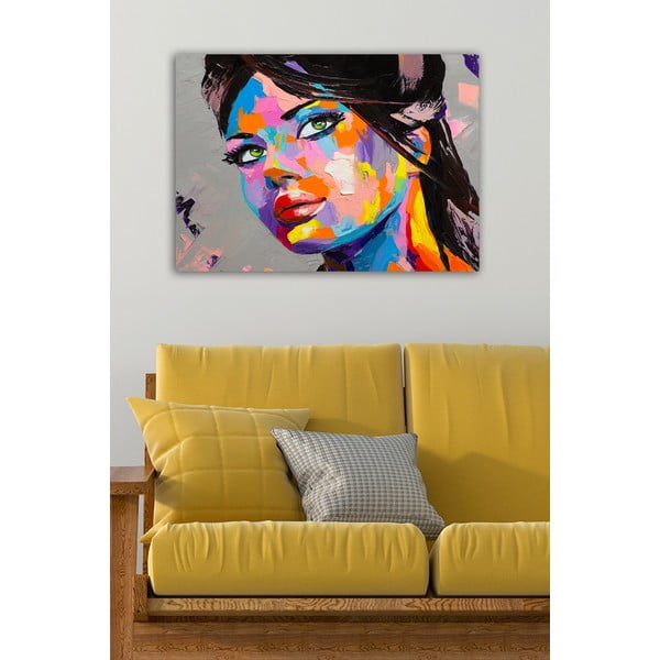 Paveikslas 70x50 cm - Wallity-image-1