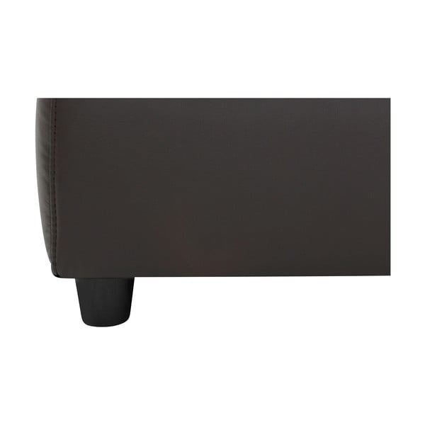 Taburetė rudos spalvos Capena – Støraa-image-3