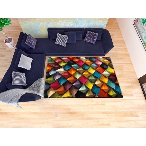 Kilimas Universal Gio Sharp, 140 x 200 cm-image-1