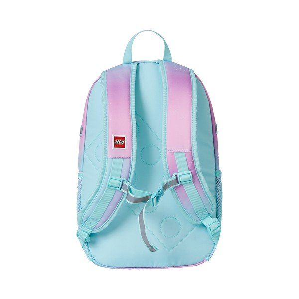 Vaikiška kuprinė 18 l Iconic Sparkle – LEGO®-image-2