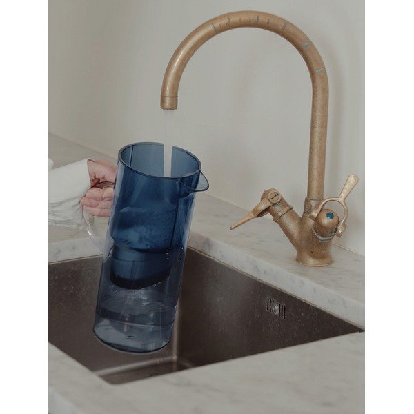 Iš plastiko filtro virdulys EM77 – Stelton-image-1