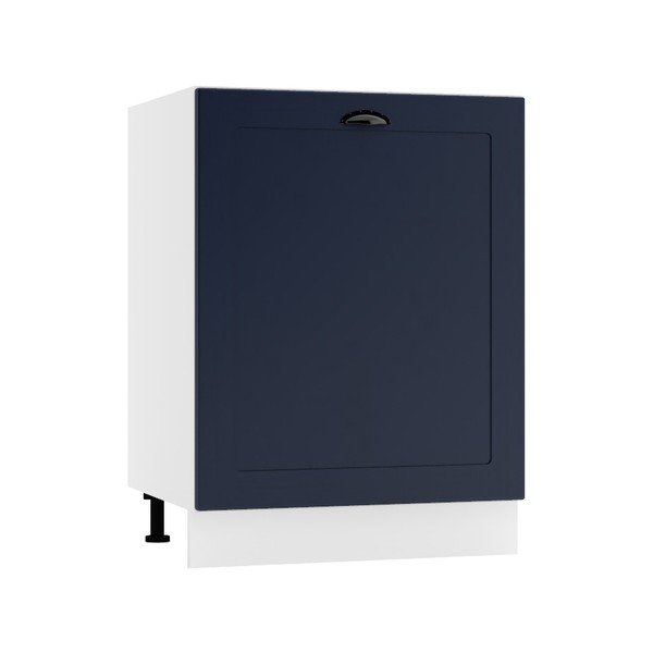 Apatinė virtuvės spintelė (plotis 60 cm) Kai – STOLKAR