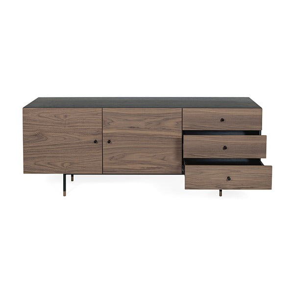 Komoda / televizoriaus spintelė Woodman Jugend-image-4